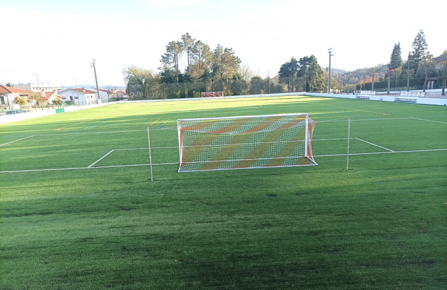 Campo do águias do Neiva 2024
