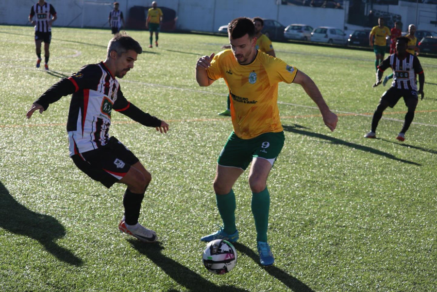 Leões da Serra Pereira 2024