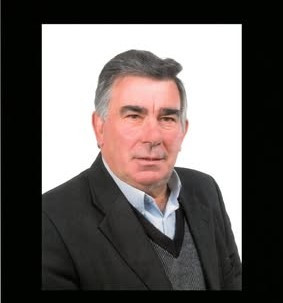 Joaquim Santos faleceu Mister