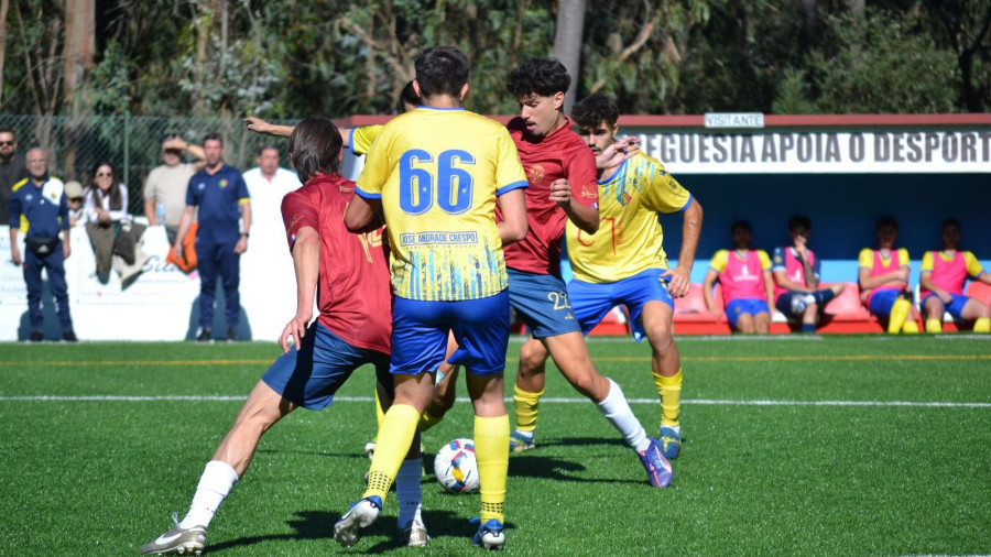 Remelhe Carapeços 2025