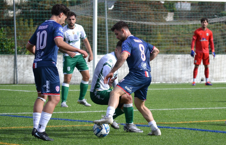 Leões da Serra Remelhe 2025