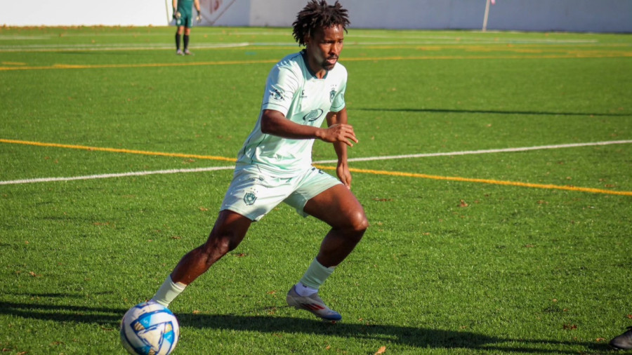 Leocadenses x Negreiros 2025