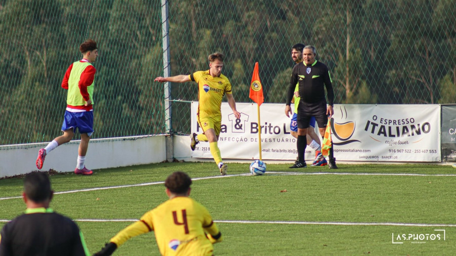 Cristelo Carvalhas 2025