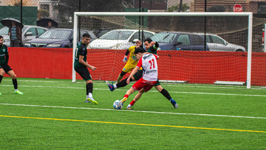 Lijó Grimancelos 2026