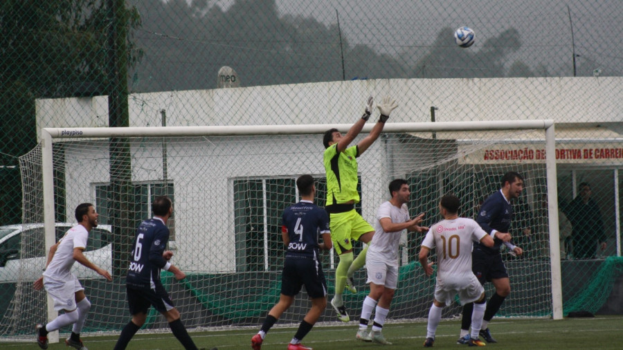 Sequeade x S. Martinho 2026