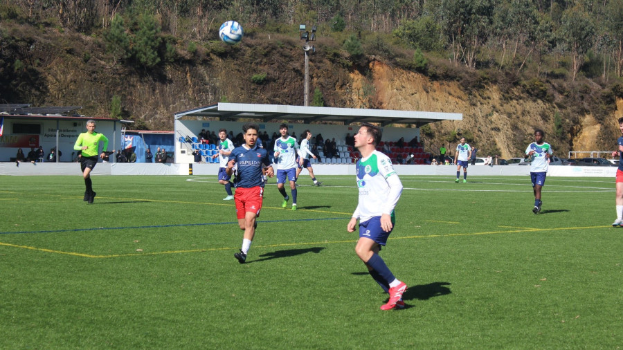 S. Martinho Grimancelos 2026