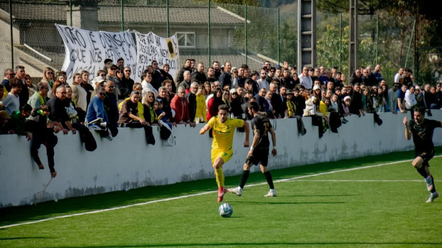 Várzea  Cristelo 2026