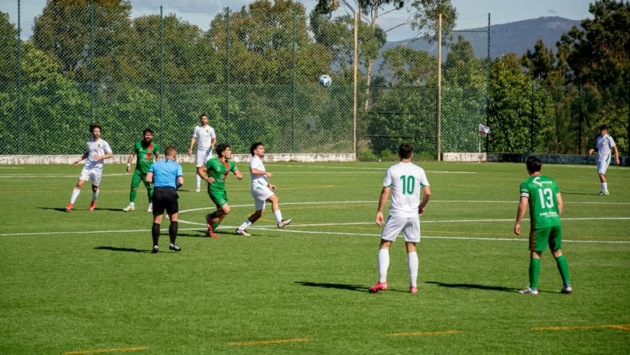 Pedra Furada Várzea 2026