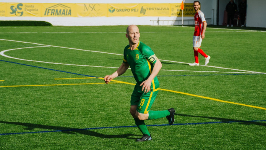 Hugo Vilaça Melhores marcadores  208 - 2026