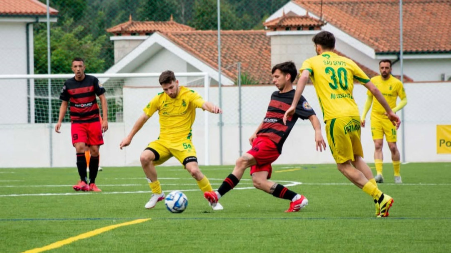 Várzea Chorente 2026