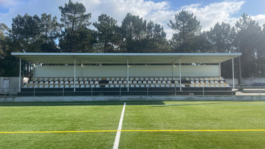 Campo do Cristelo