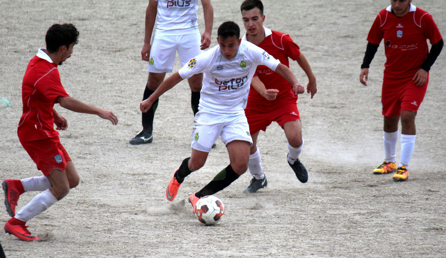 Leocadenses,Hugo,Raposo,baluganense
